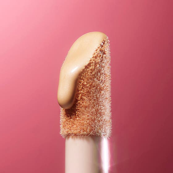 Halo Glow Liquid Filter