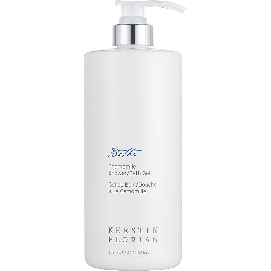 Produktfoto för Kerstin Florian Chamomile Shower & Bath Gel - 946 ml