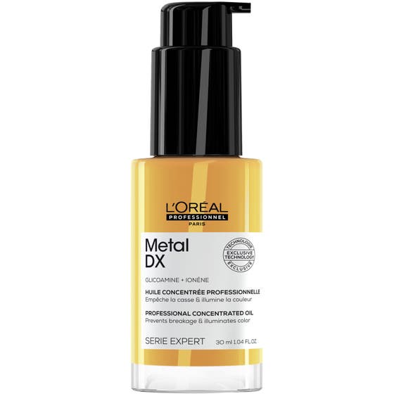 Metal DX Anti-Deposit Protector Concentrated Oil