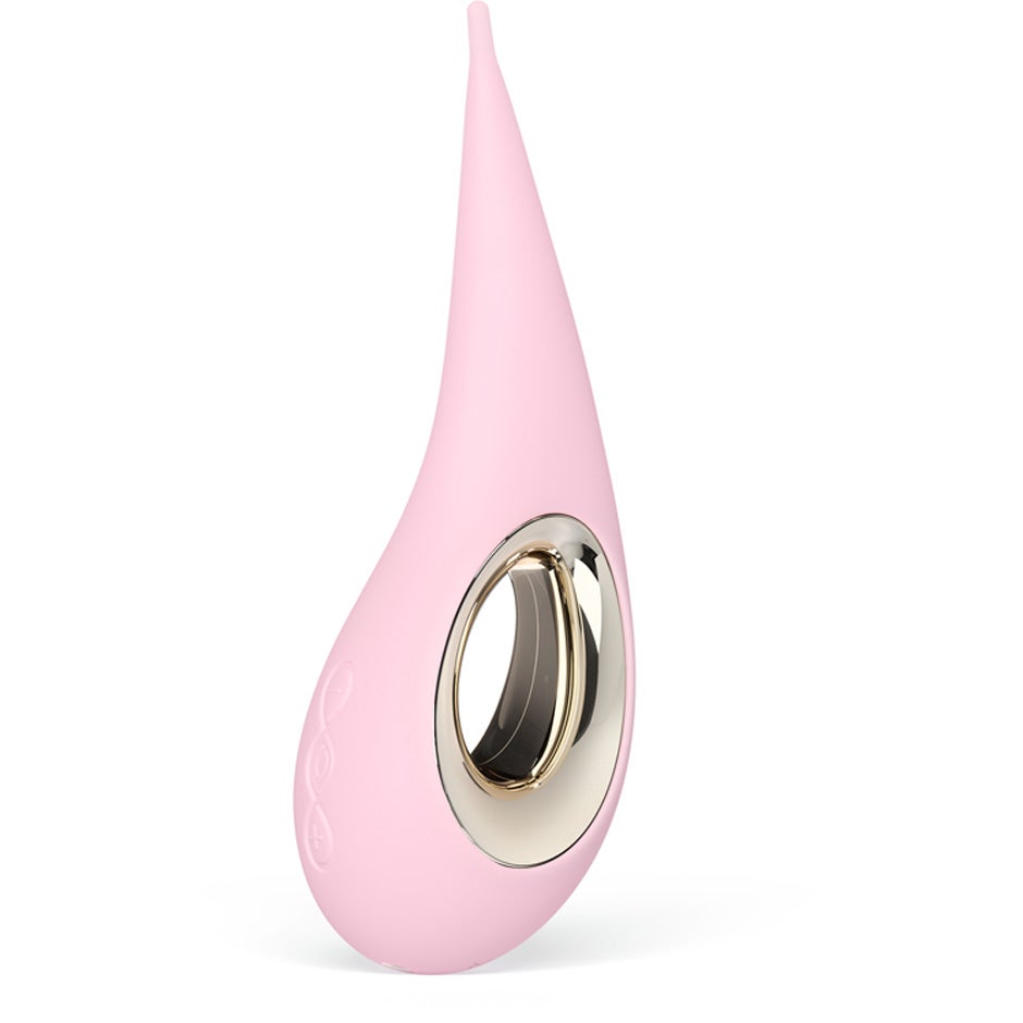 Lelo Dot Pink 1 pcs
