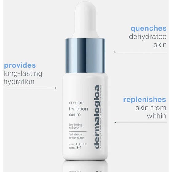 Duo Circular Hydration Serum