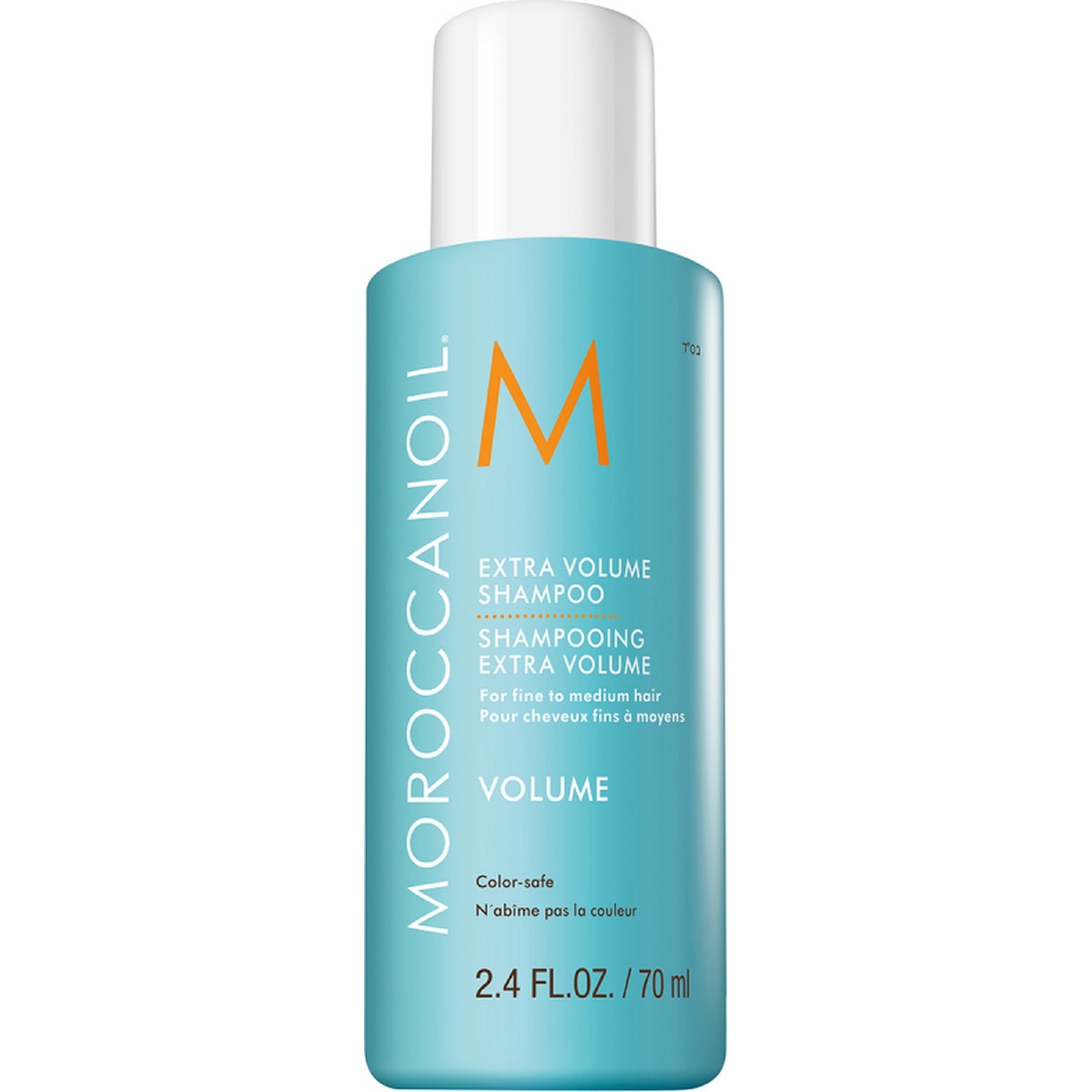 Moroccanoil Extra Volume Volume volymspray dam – bild 4
