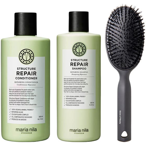 Structure Repair Set