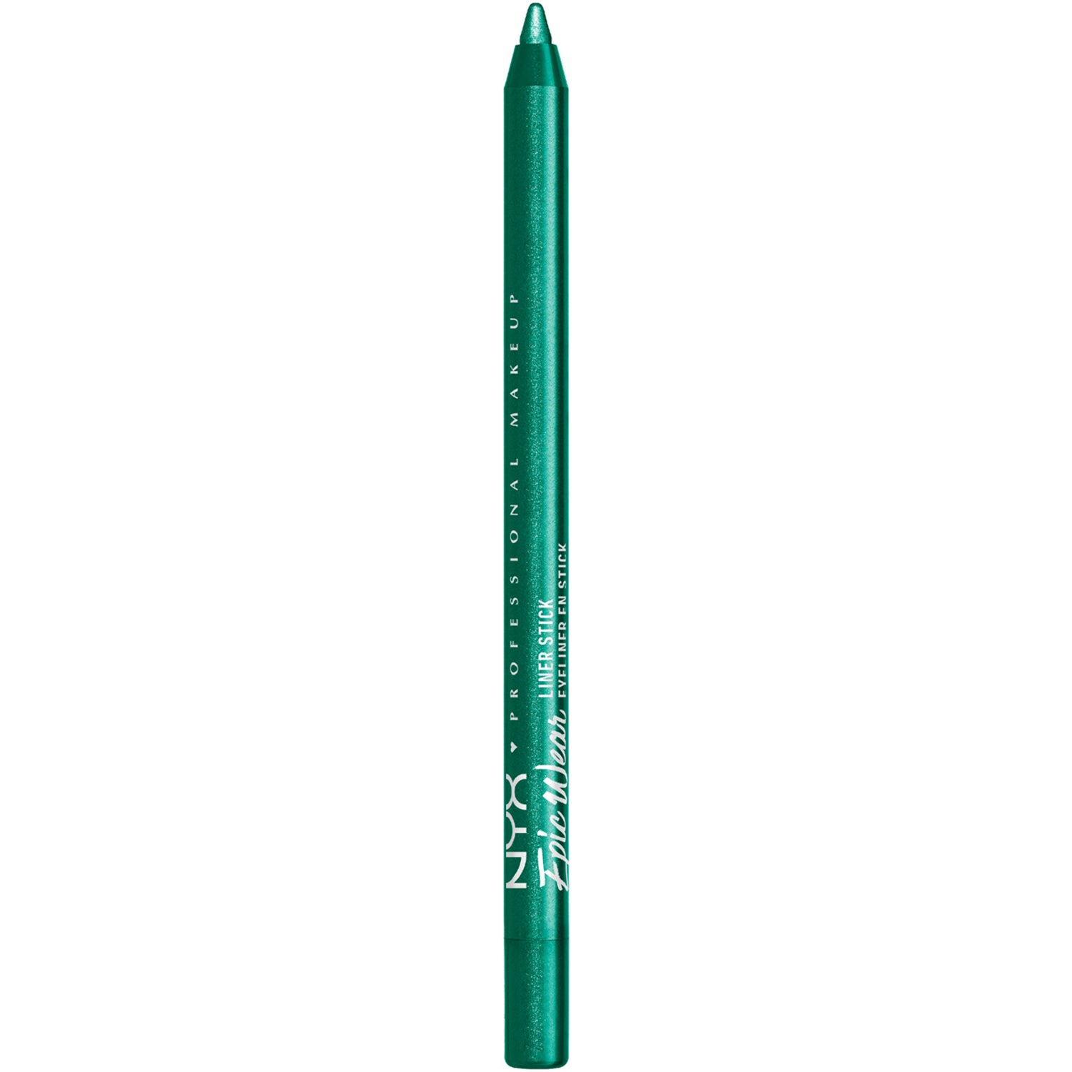 NYX Professional Makeup Epic Wear Liner Sticks Intense Teal 1,2 g