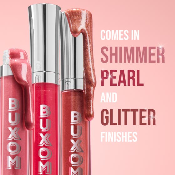 Full-On Plumping Lip Polish Dolly