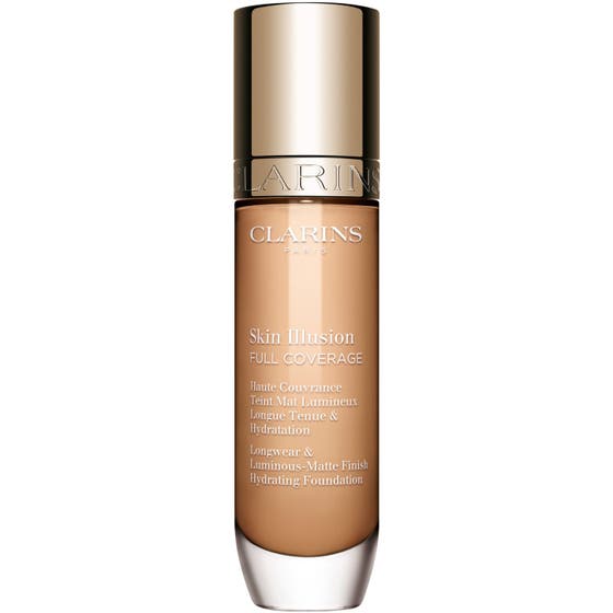 Skin Illusion Full Coverage