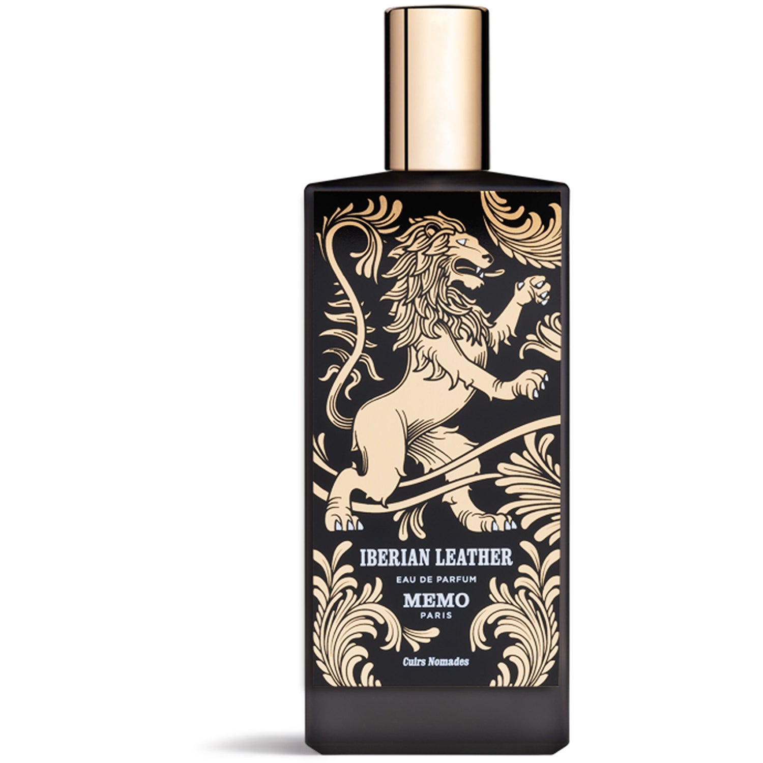 Memo Paris Iberian Leather Eau de Parfum - 75 ml billede