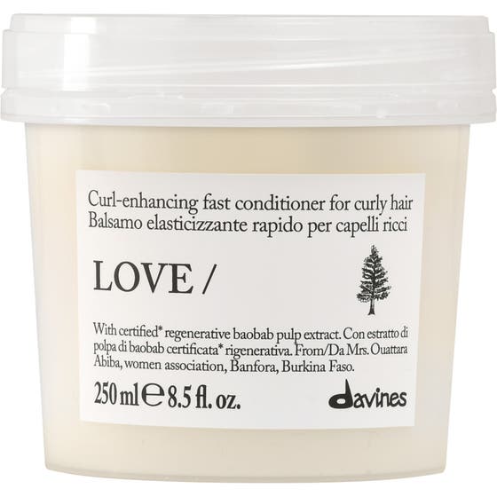 Love Curl Conditioner