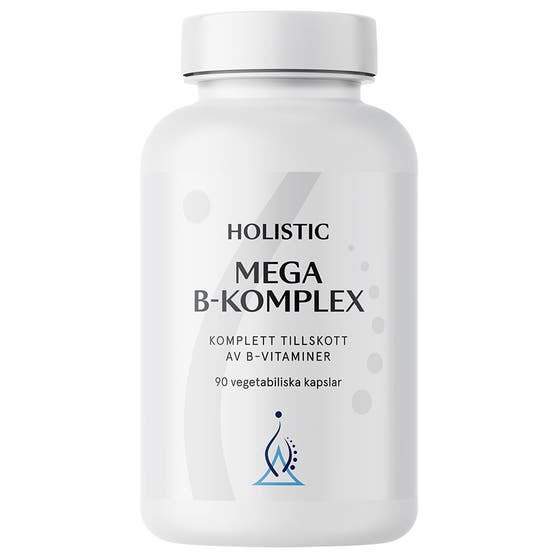 Mega B-Komplex