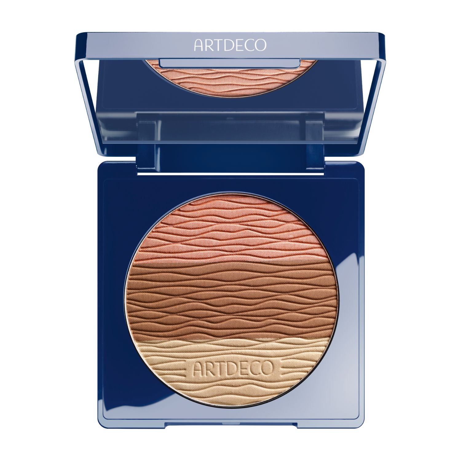 Artdeco All Seasons Bronzing Powder Mermaid Kiss - 15 g billede