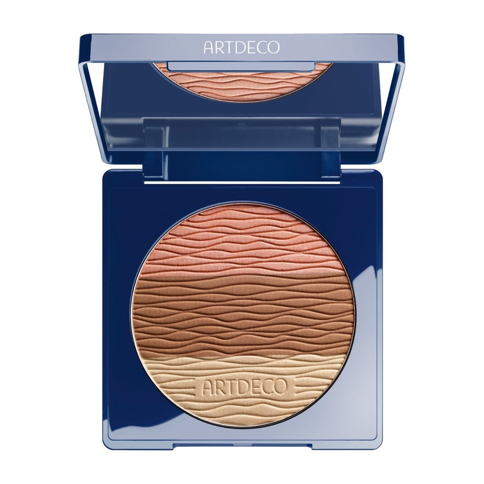 All Seasons Bronzing Powder Mermaid Kiss 15 g