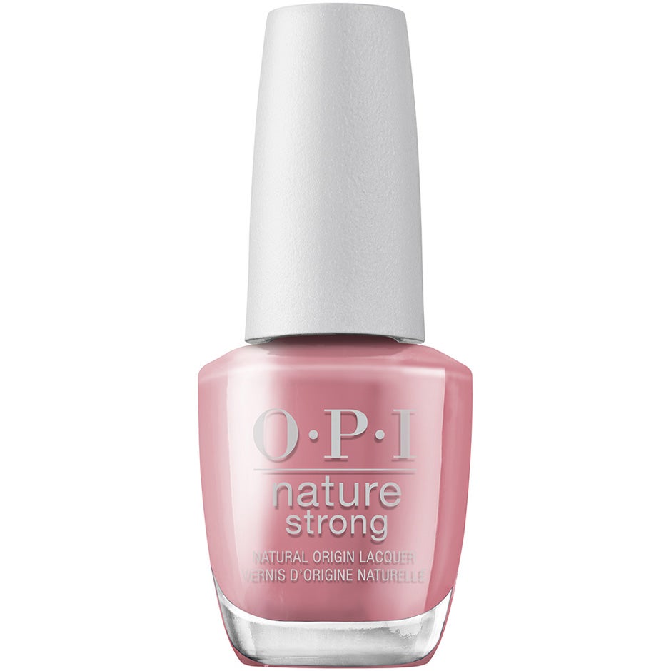 Nature Strong Let Nature Take Its Quartz