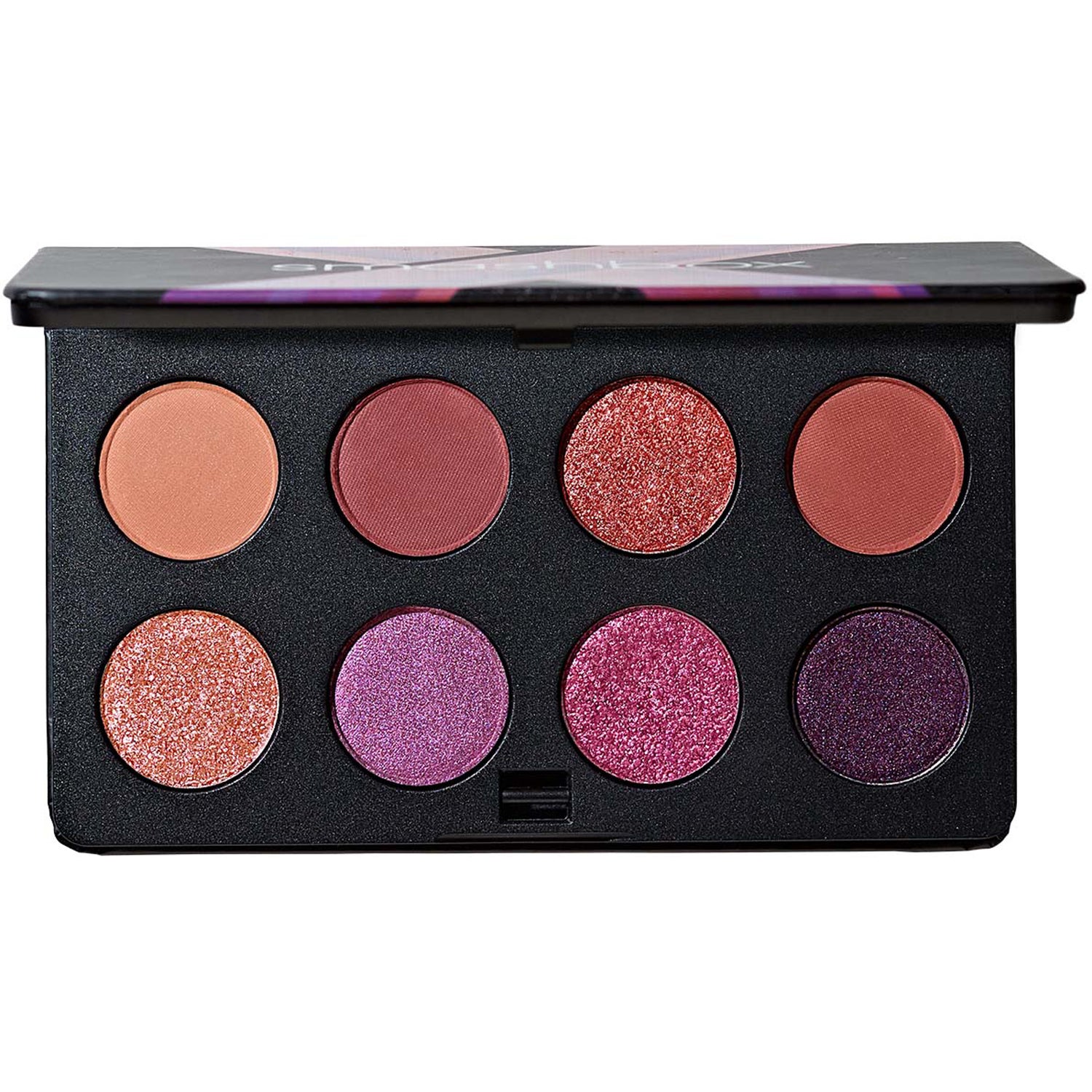 Smashbox Always On Moodboard Eyeshadow Palette Bougie Vibes 6,8 g