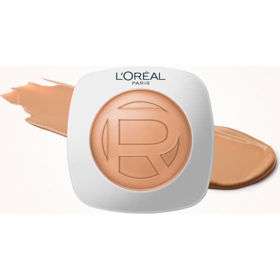 True Match Hyaluron Tinted Balm