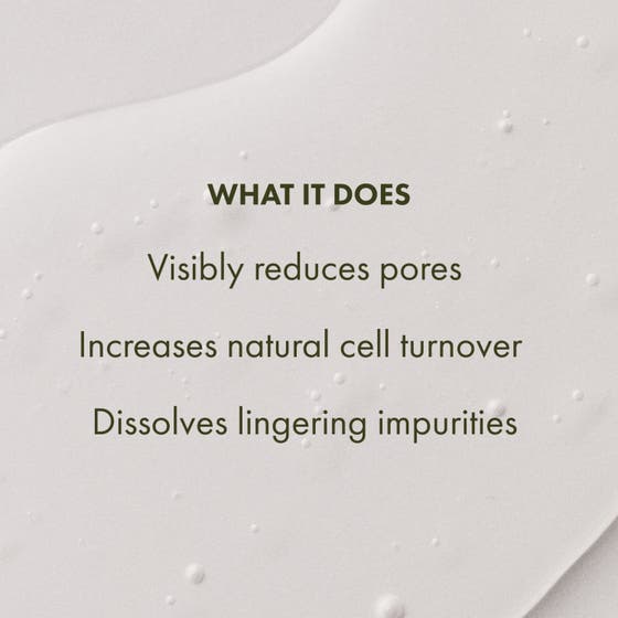 Checks and Balances™ Daily Exfoliating Toner