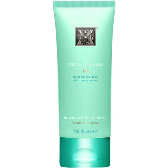 The Ritual of Karma Hand Lotion