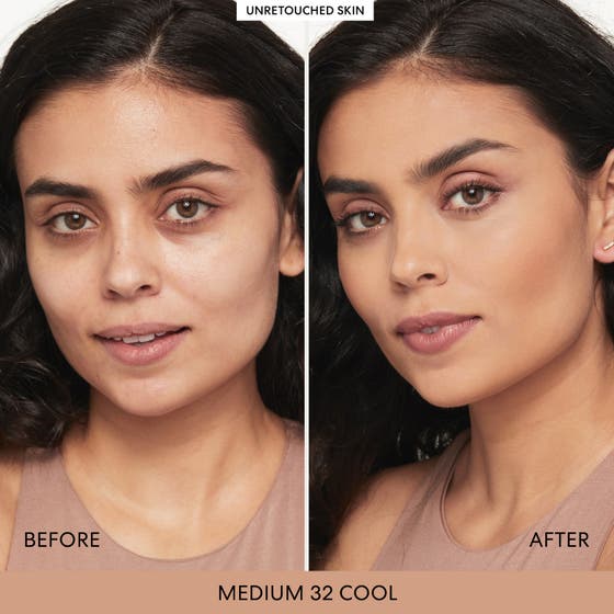 BarePro 16hr Skin-Perfecting Powder Foundation