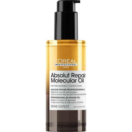 Absolut Repair Molecular Bi-phase Oil