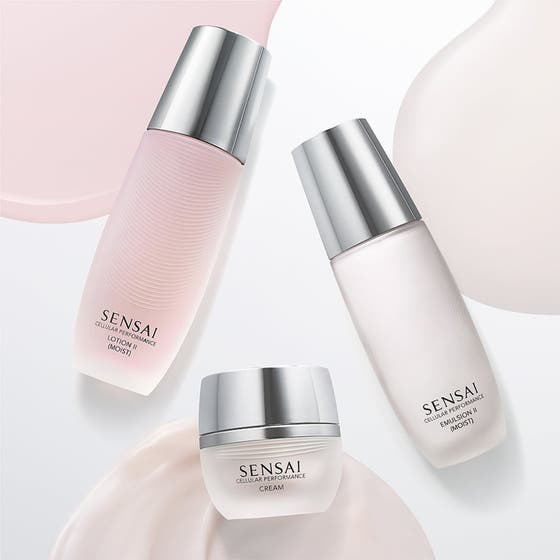 Cellular Performance Skincare Essentials