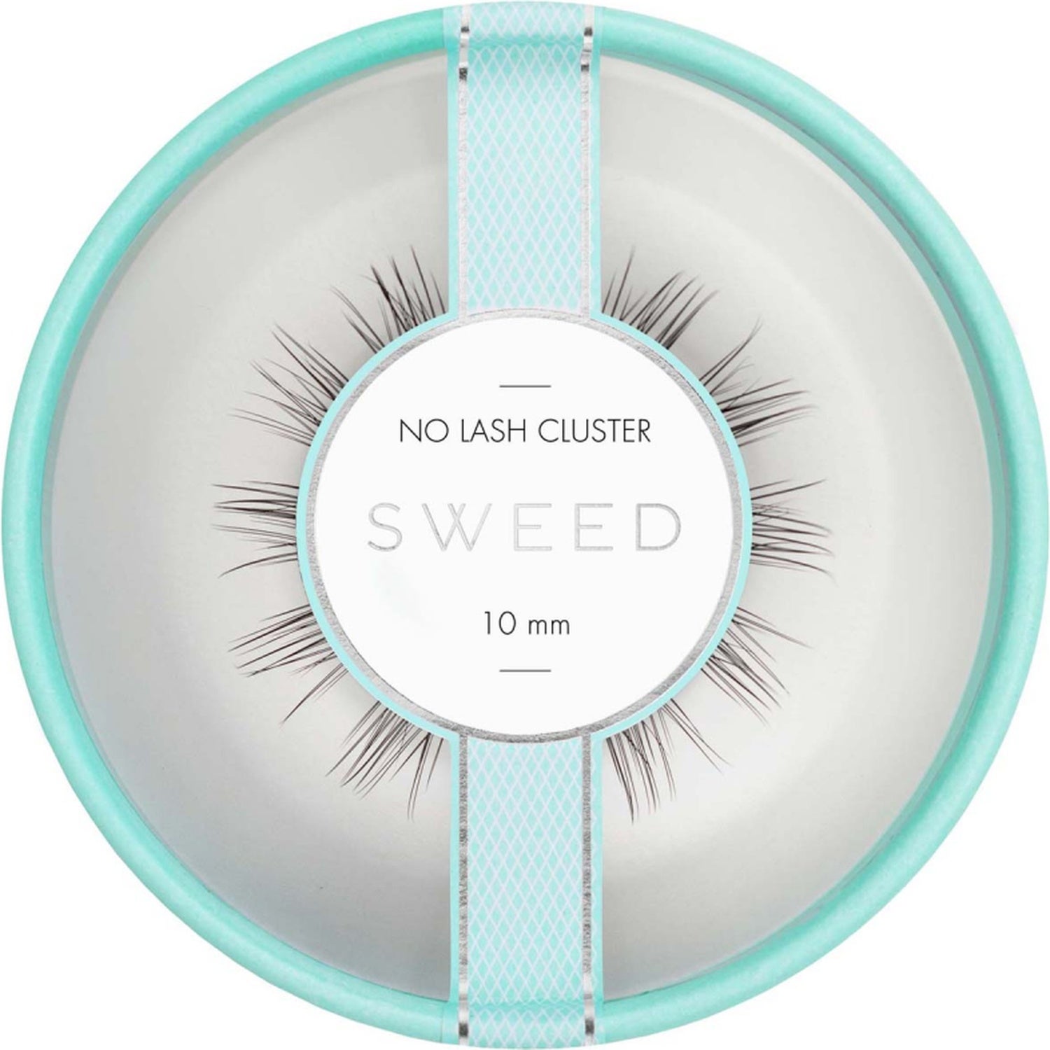 Sweed No Lash Cluster (10 Mm)