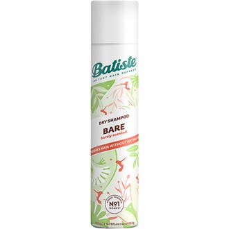 Bare Dry Shampoo