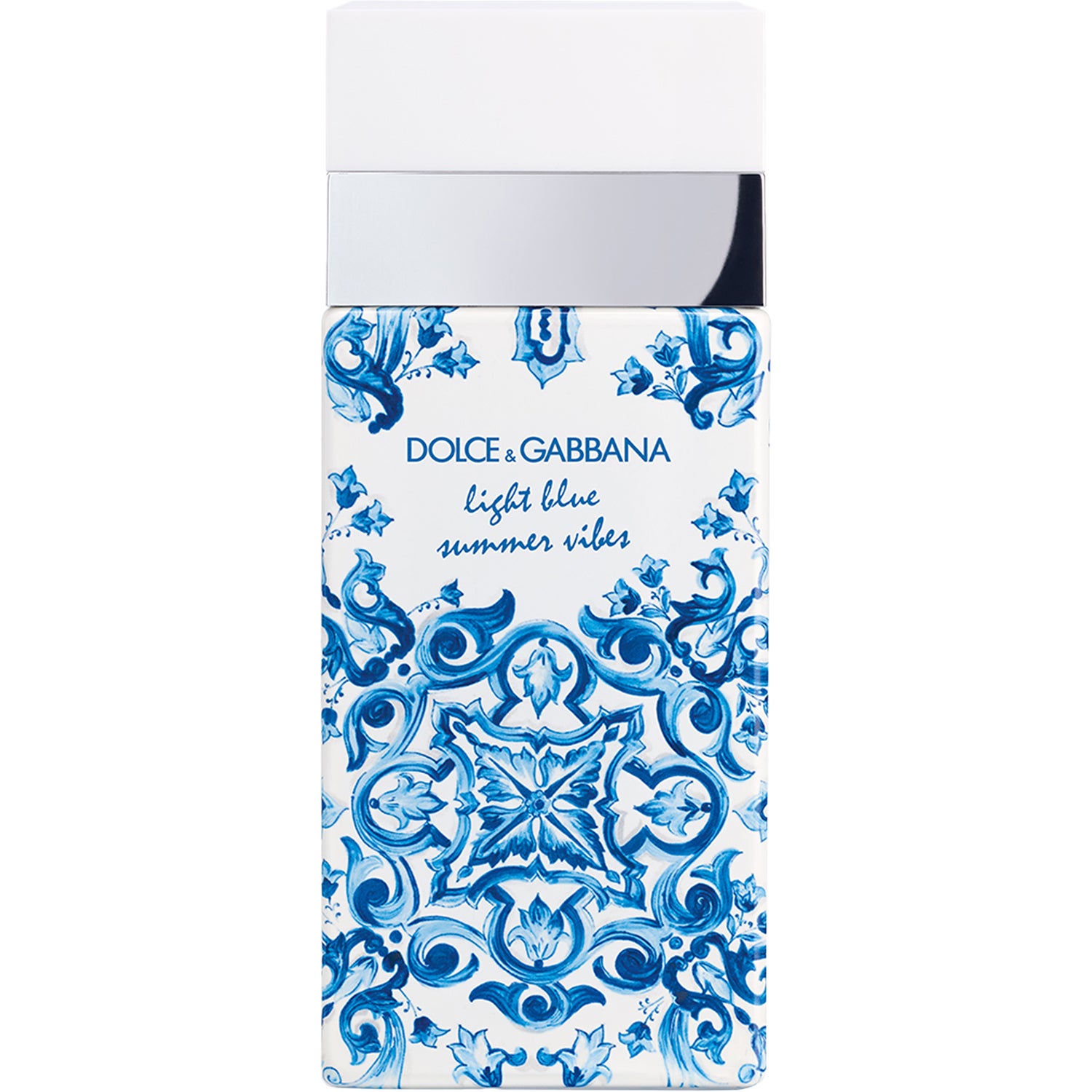 Dolce & Gabbana Light Blue Summer Vibes Eau de Toilette 100 ml