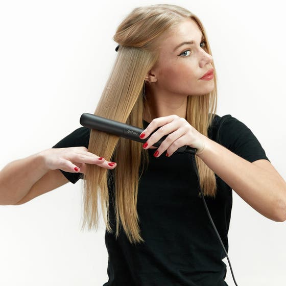 Gold Styler & Bodyguard