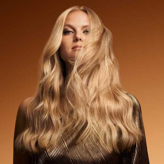 Ultimate Smooth Hair Routine