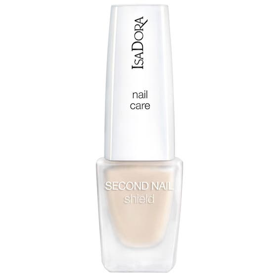 Second Nail Hardener & Nail Shield