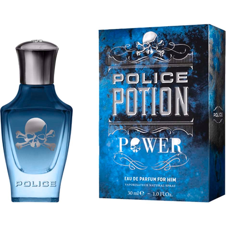 Potion Power for Him Eau de Parfum