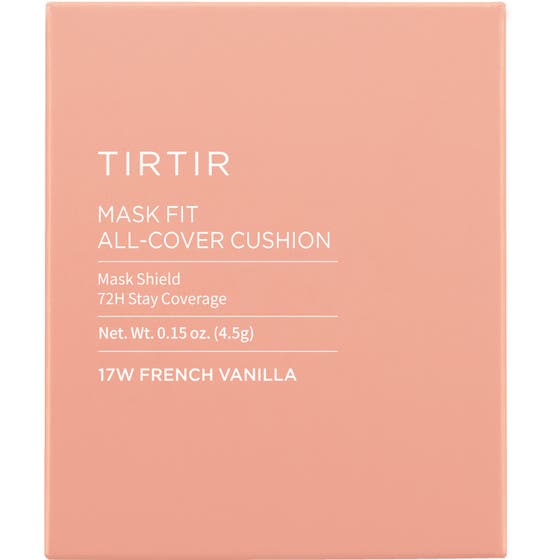Mask Fit All-Cover Cushion Mini