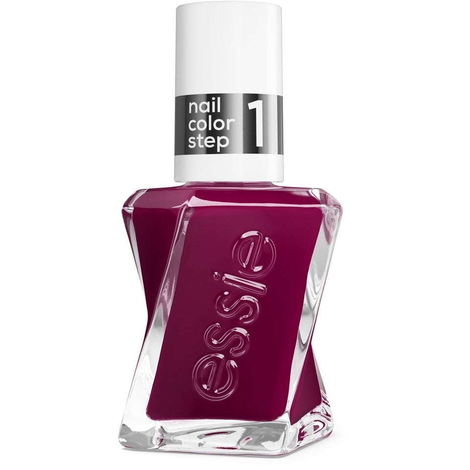 Gel Couture All Checked Out 542