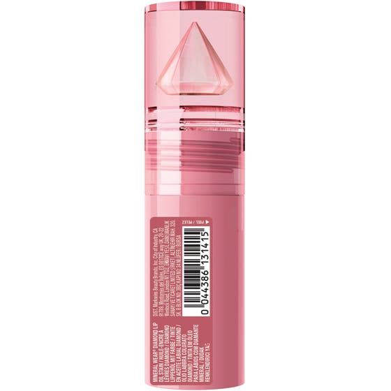 Mineral Wear Diamond Lip Oil Stain