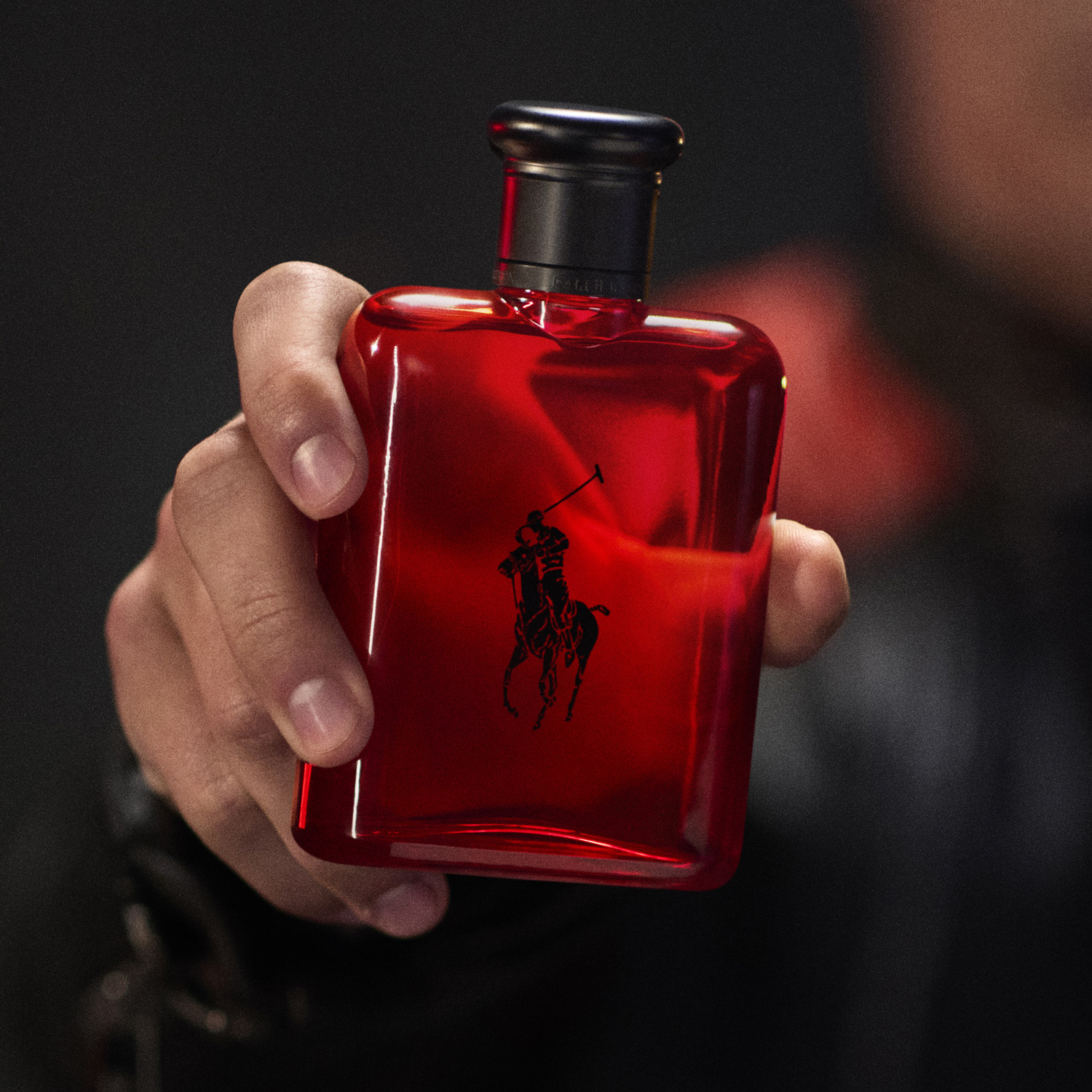 Polo Red
