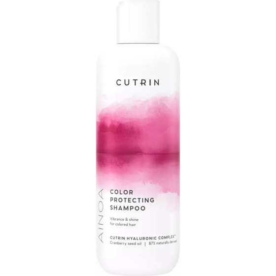 Ainoa Color Protection Shampoo