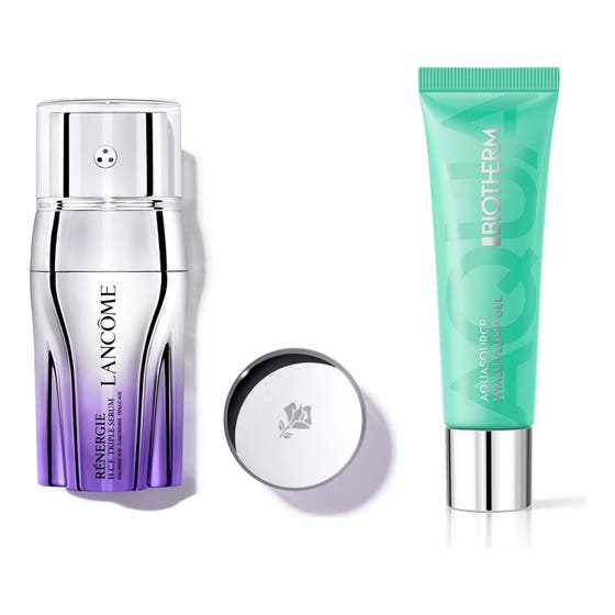 Plump & Firm Kit