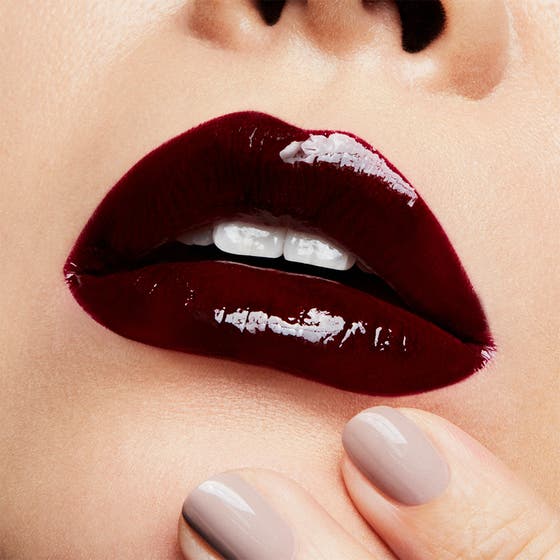 Patent Paint Lip Laquer