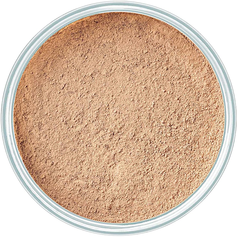 Mineral Powder Foundation 03 Soft Ivory 15 g