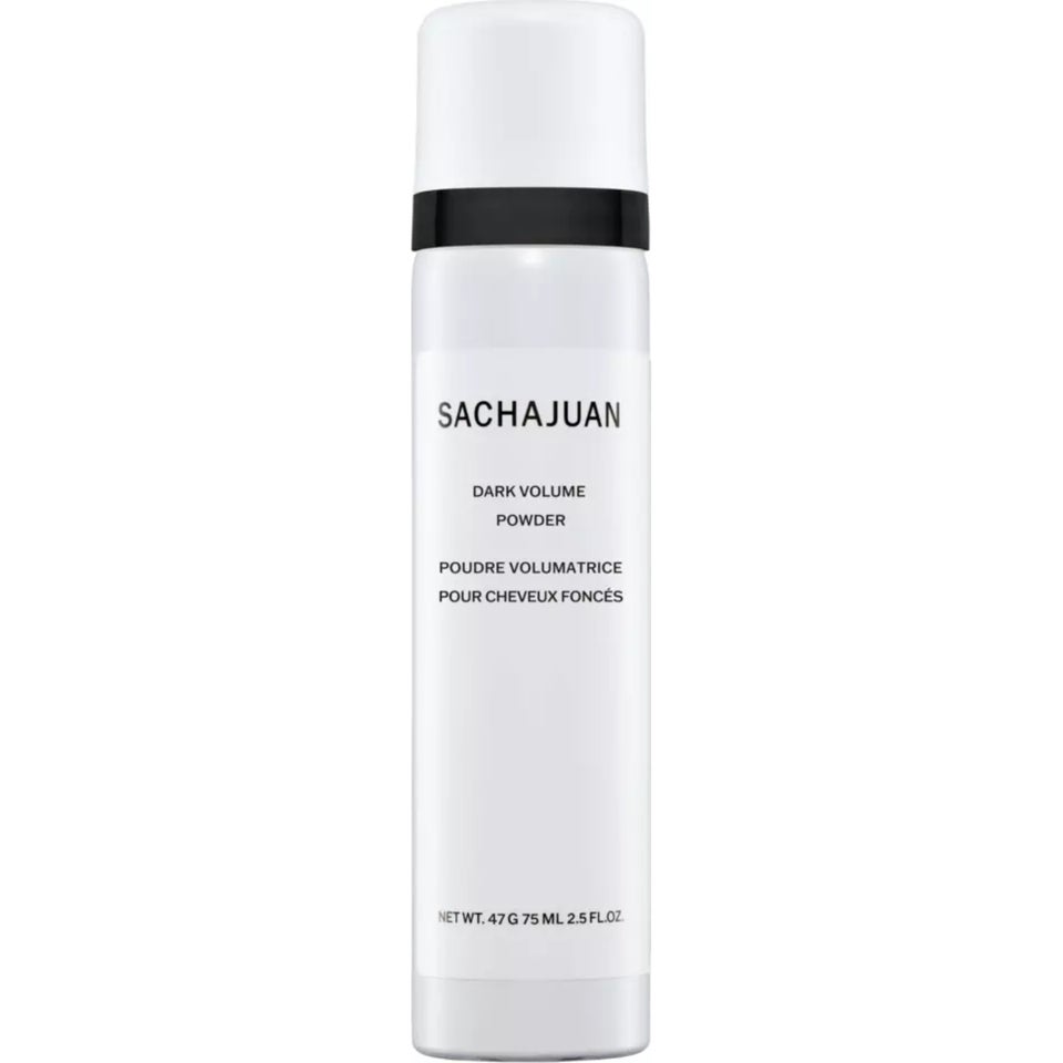 Volume Powder Dark
