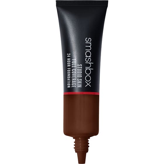 Studio Skin 24H Full Coverage Foundation