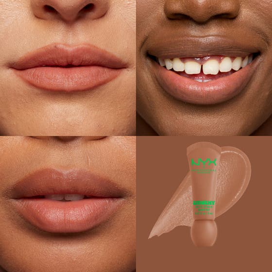 Smushy Matte Lip Balm