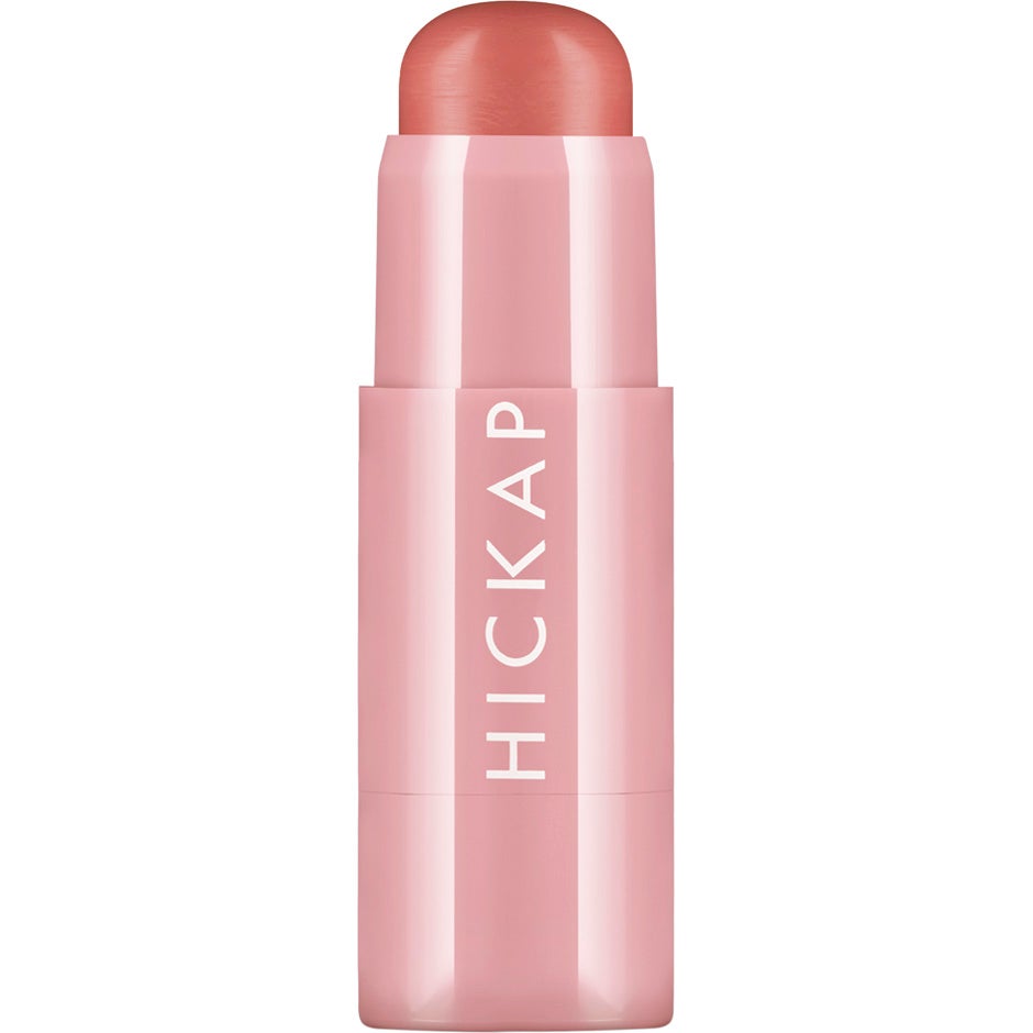 Hickap The Wonder Stick Cheeks & Contour puder, rouge & highlighter dam – bild 3