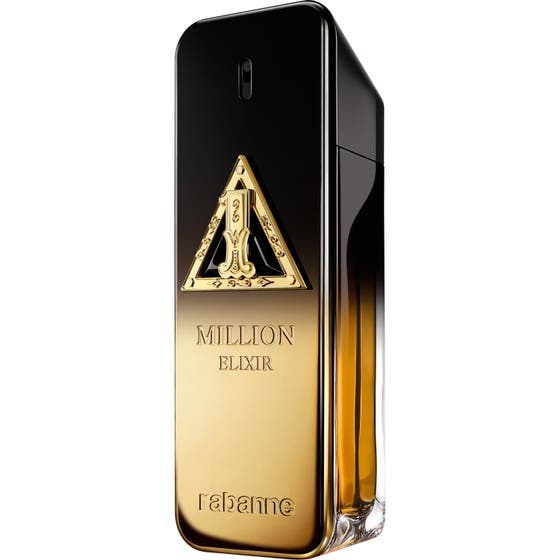 1 Million Night Elixir
