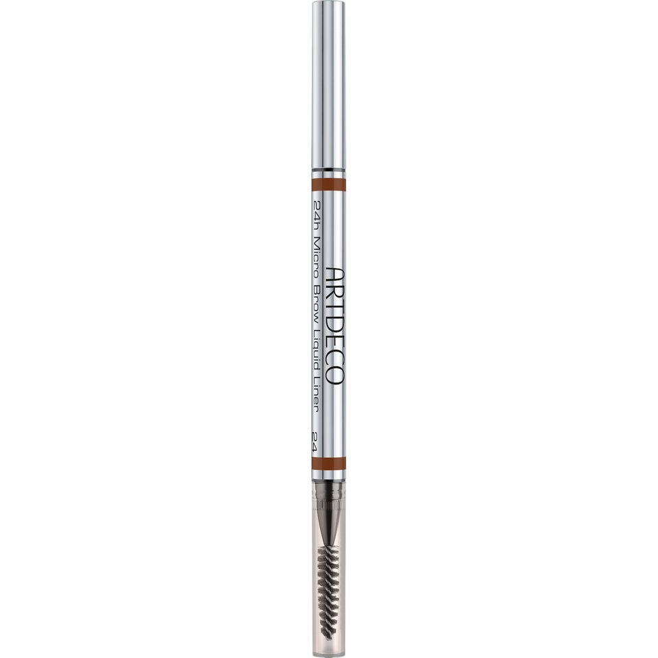 24h Micro Brow Liquid Liner