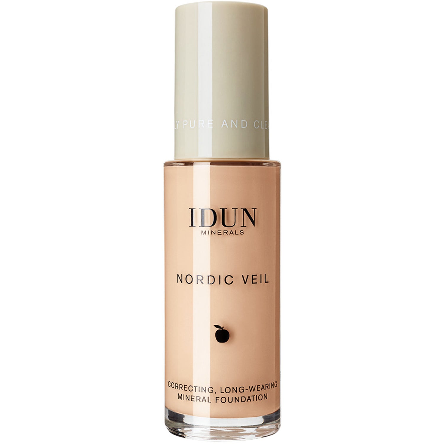 IDUN Minerals Nordic Veil Siri 26 ml