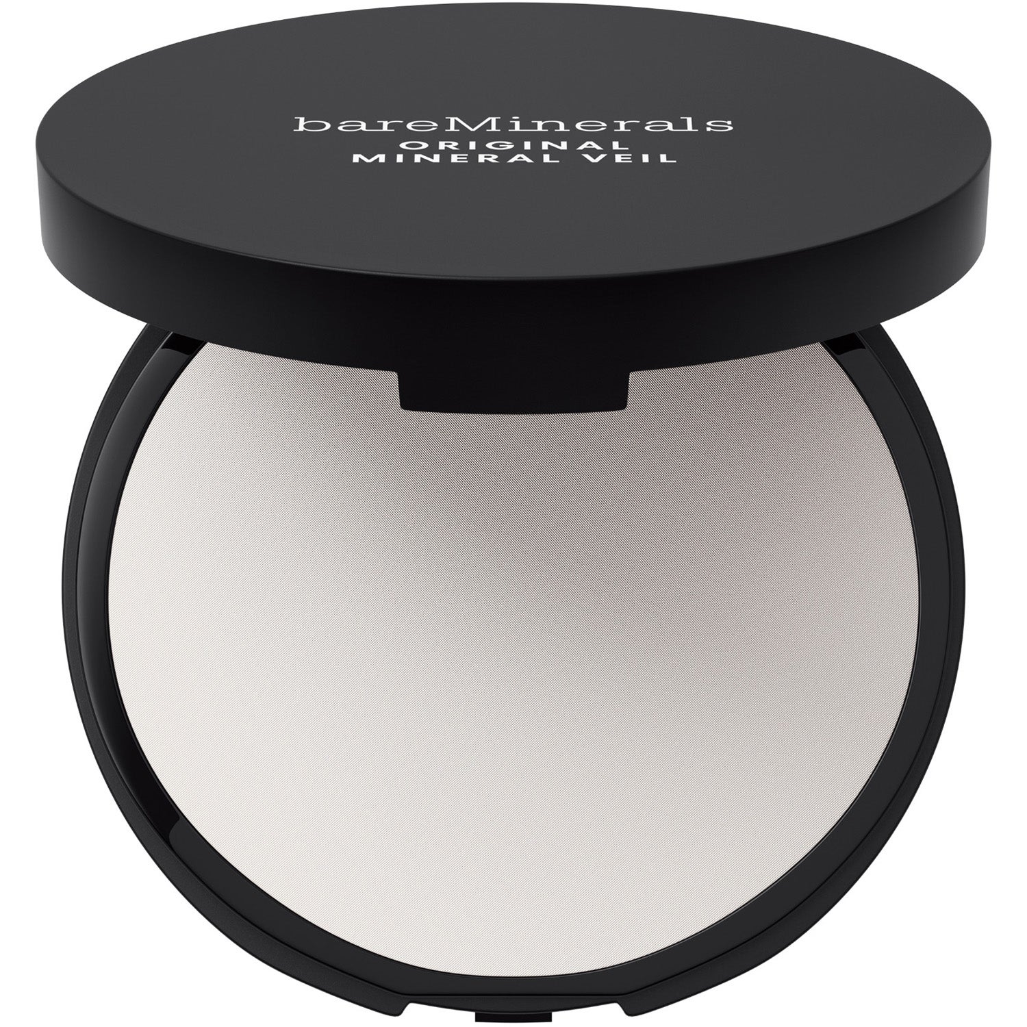 bareMinerals Original Mineral Veil Pressed Setting Powder 9 ml - Translucent