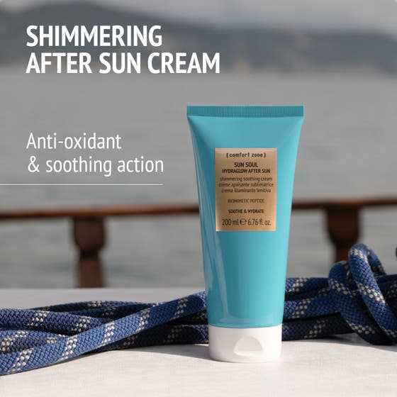 Sun Soul Hydraglow Aftersun