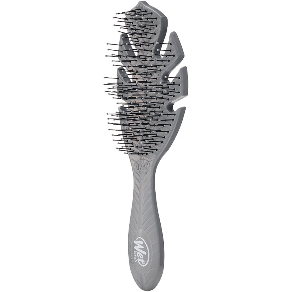 Go Green Detangler Grey 1 pcs
