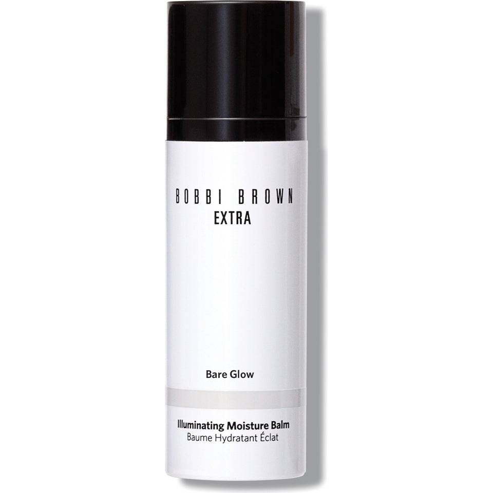 Extra Illuminating Moisture Balm Bare