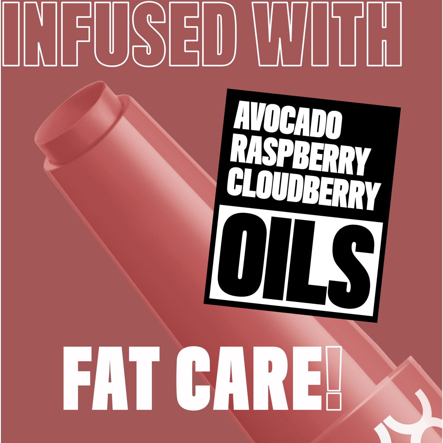 Fat Oil Slick Click Lip Balm